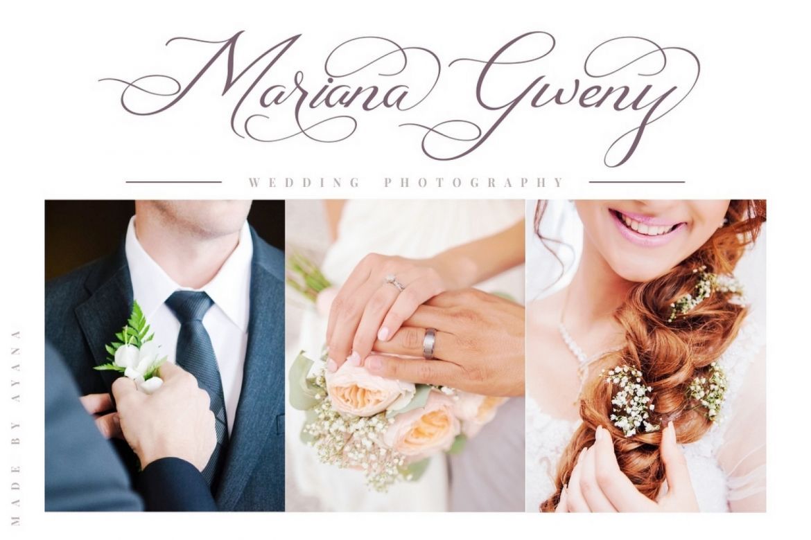 Ayana Script - view 5