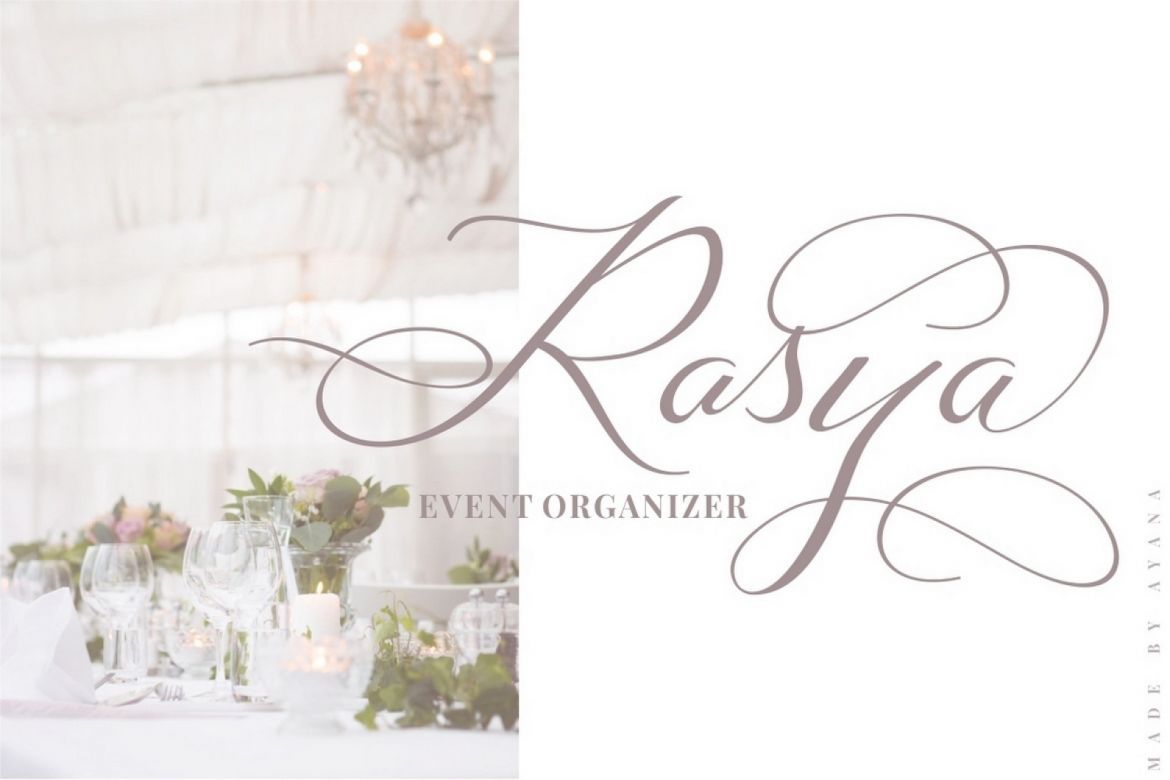 Ayana Script - view 7