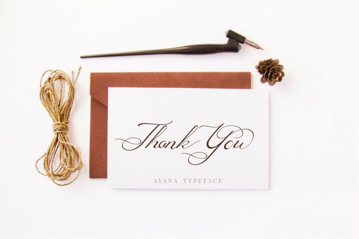 Ayana Script - view 9