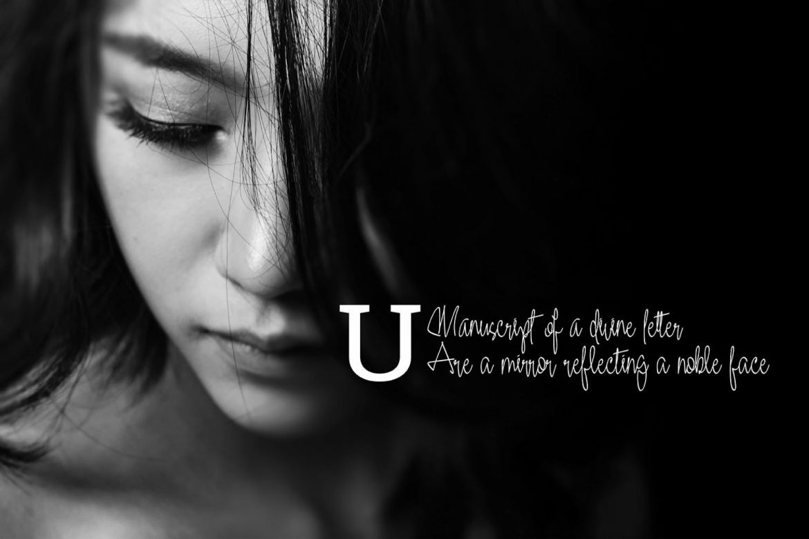 Attitude Script - view 6