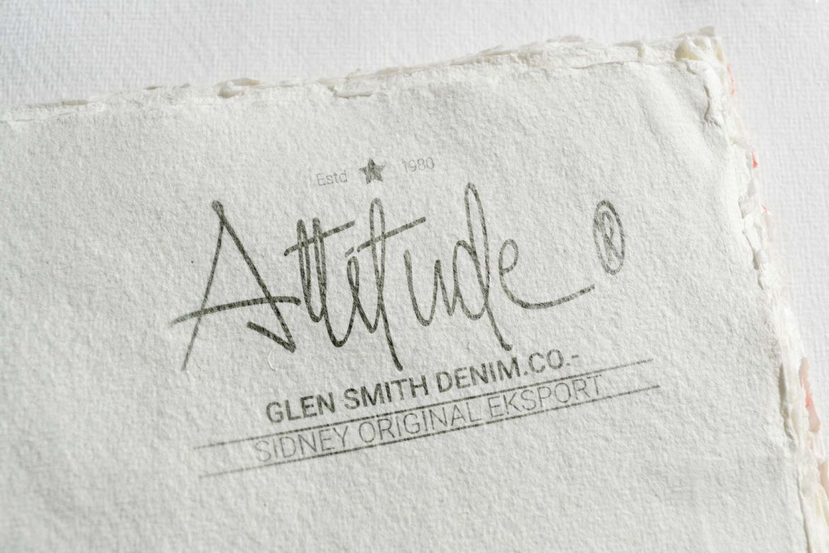 Attitude Script - view 7
