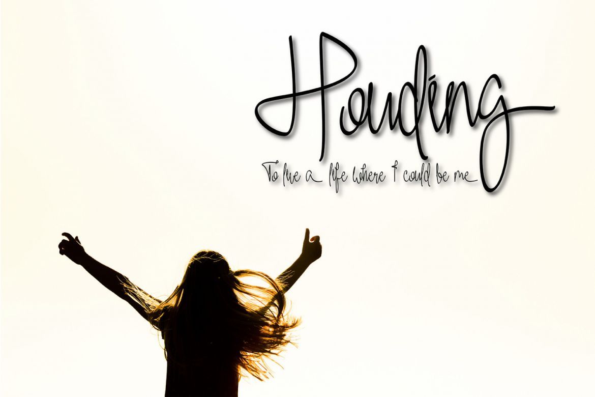 Attitude Script - view 8