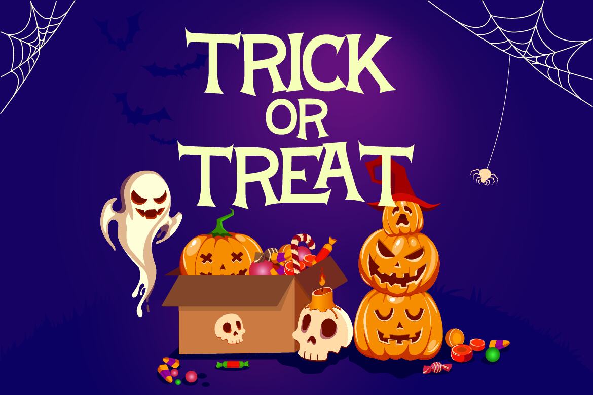 Bloods Tonight- Free Spooky Font alt