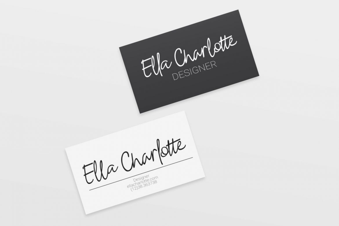 Ashley Pages - view 3