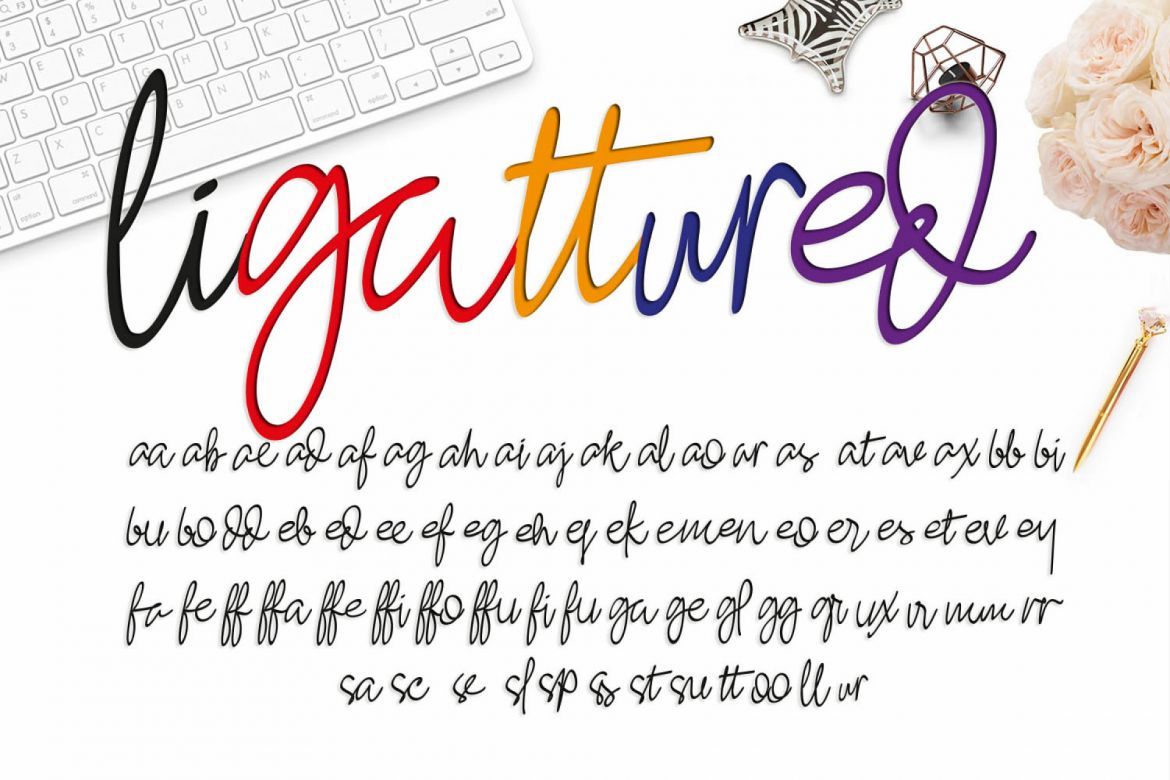 Ashley Pages - view 5