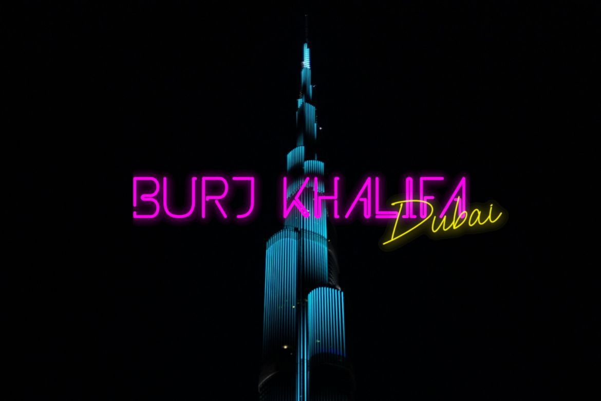 NEONCITY - Neon Style Font alt