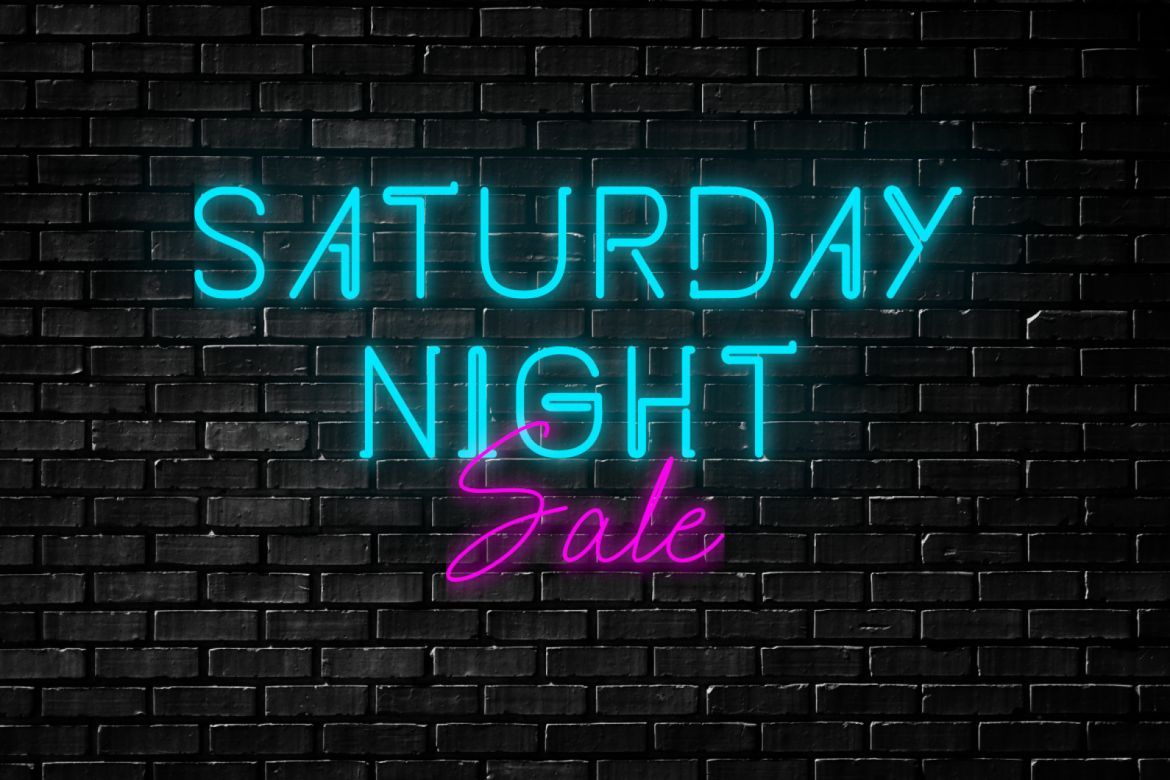 NEONCITY - Neon Style Font - view 4