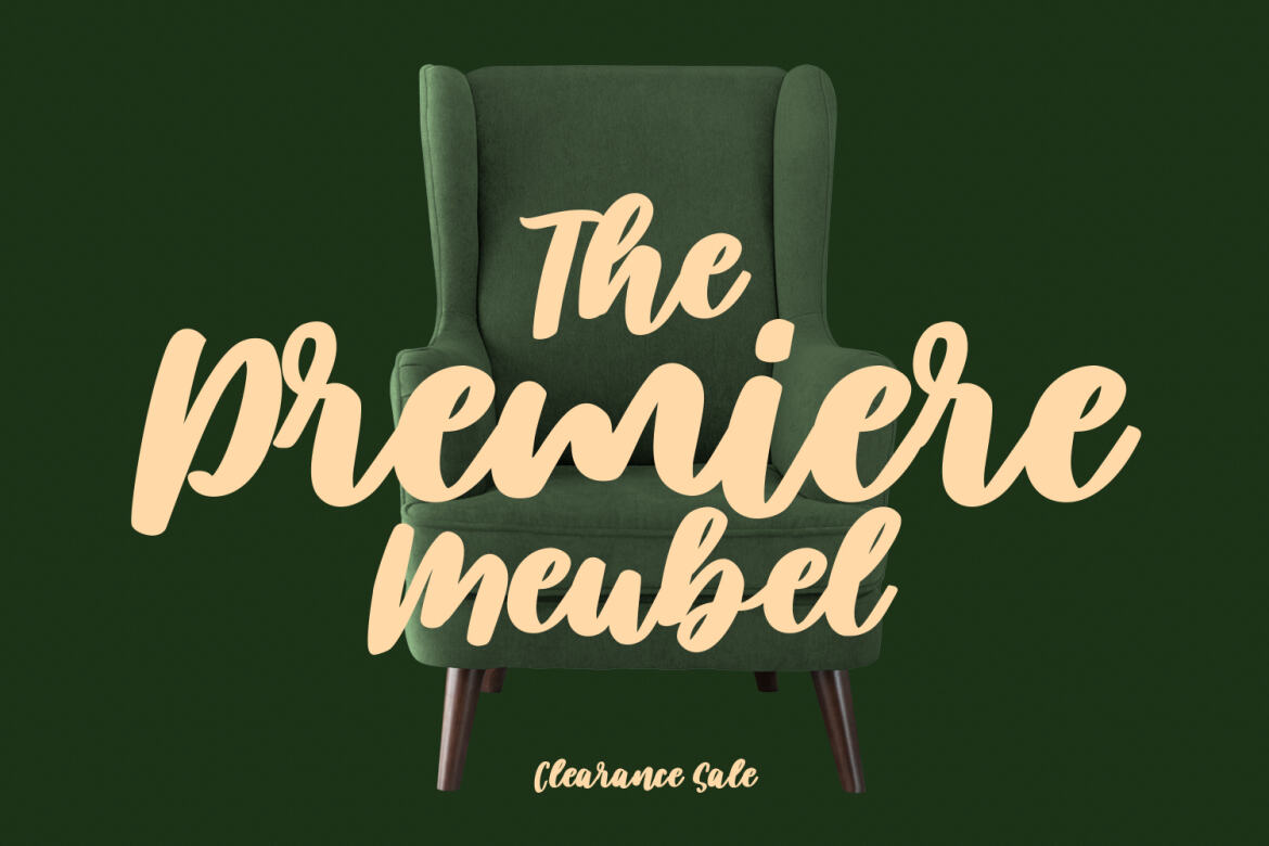 Plotwist Handwritten - Free Script Font - view 3