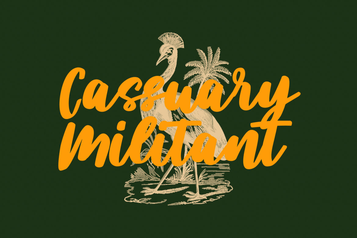 Plotwist Handwritten - Free Script Font - view 7