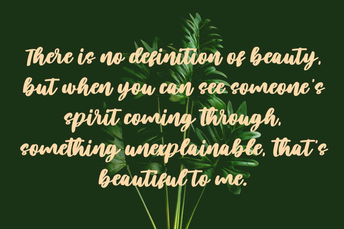 Plotwist Handwritten - Free Script Font - view 2