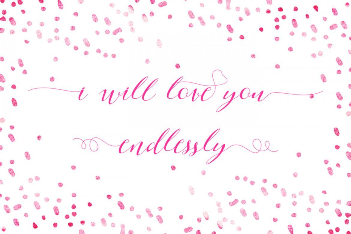 Laurence Script - view 4