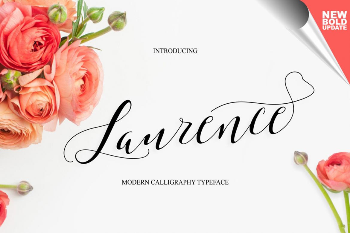 Laurence Script - view 5