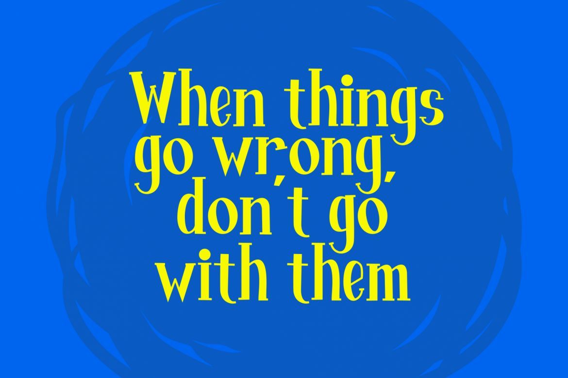 Fontastique Font alt