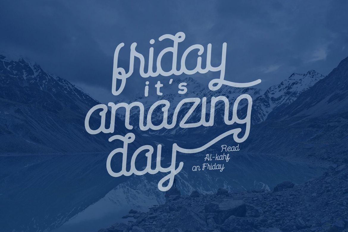 Saffa Recordminded Script - view 6