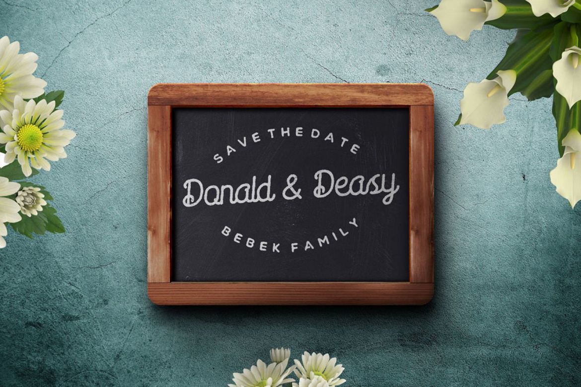 Saffa Recordminded Script - view 7