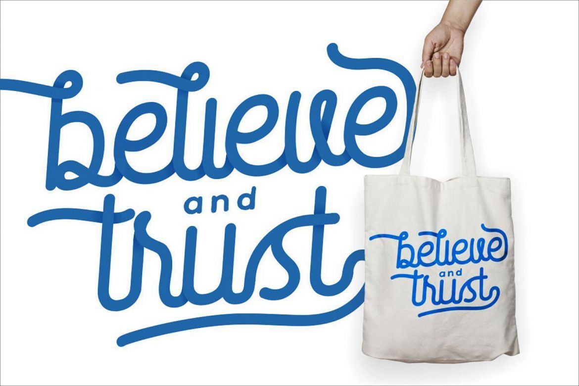 Saffa Recordminded Script - view 10