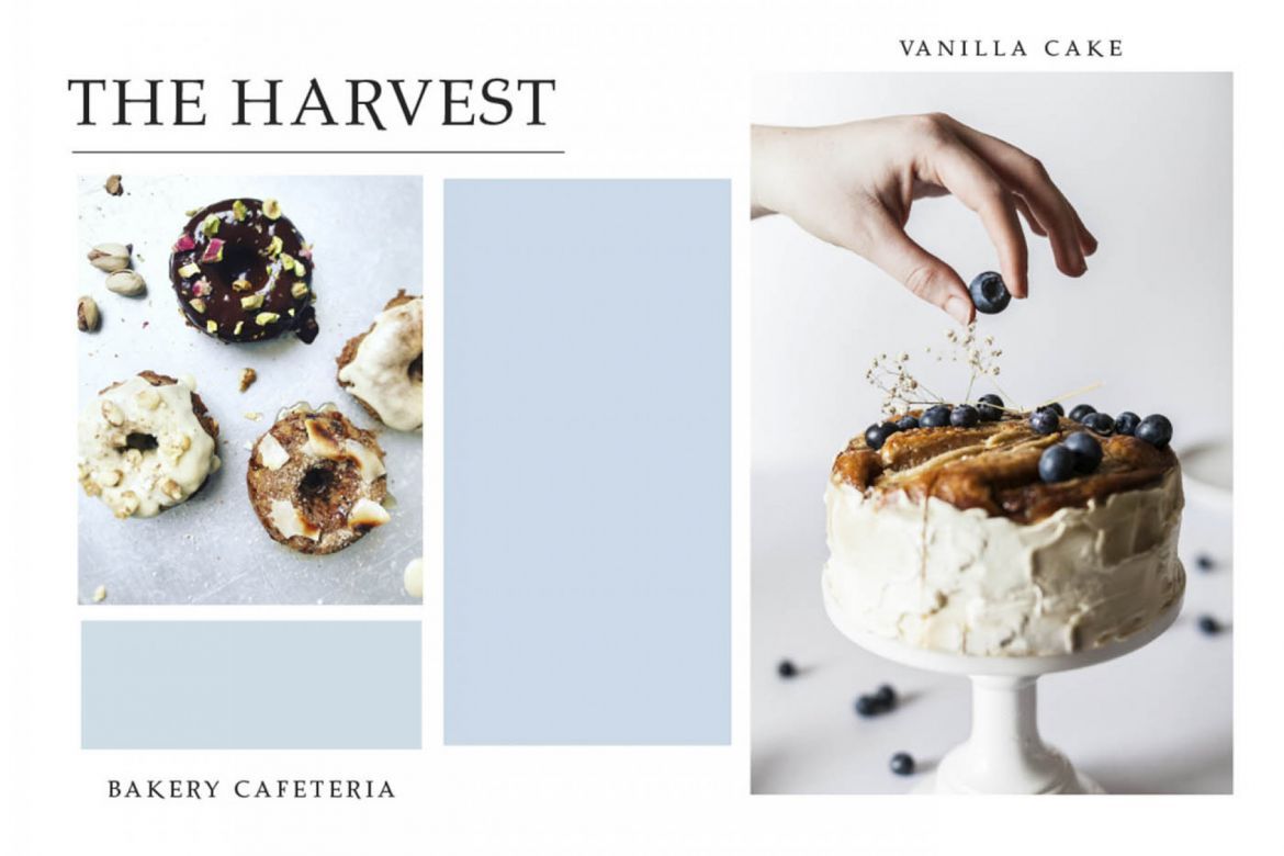 Saint Quard Serif Extra Logo - view 5