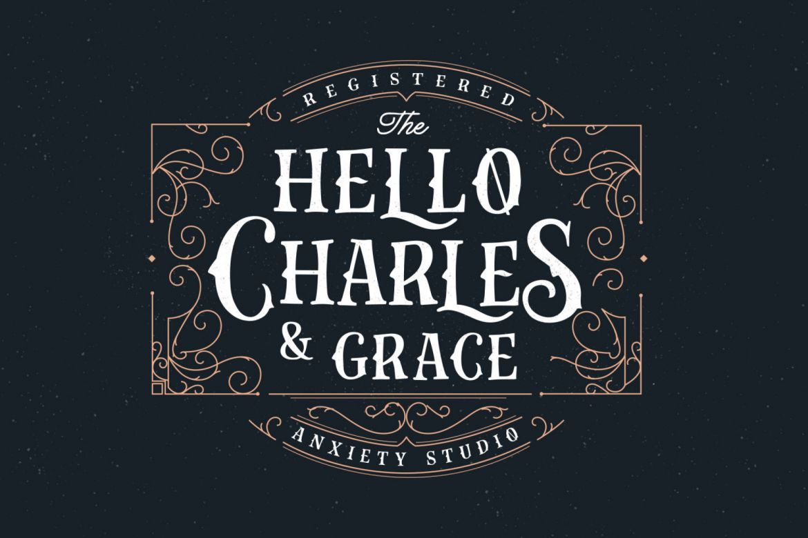 Gibsons Co (Extra Ornament) alternate