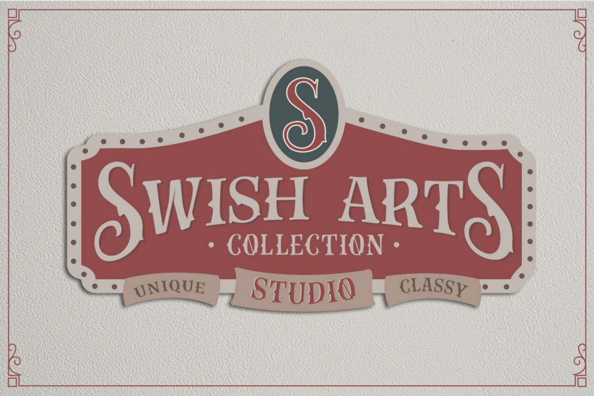 Gibsons Co (Extra Ornament) - view 2