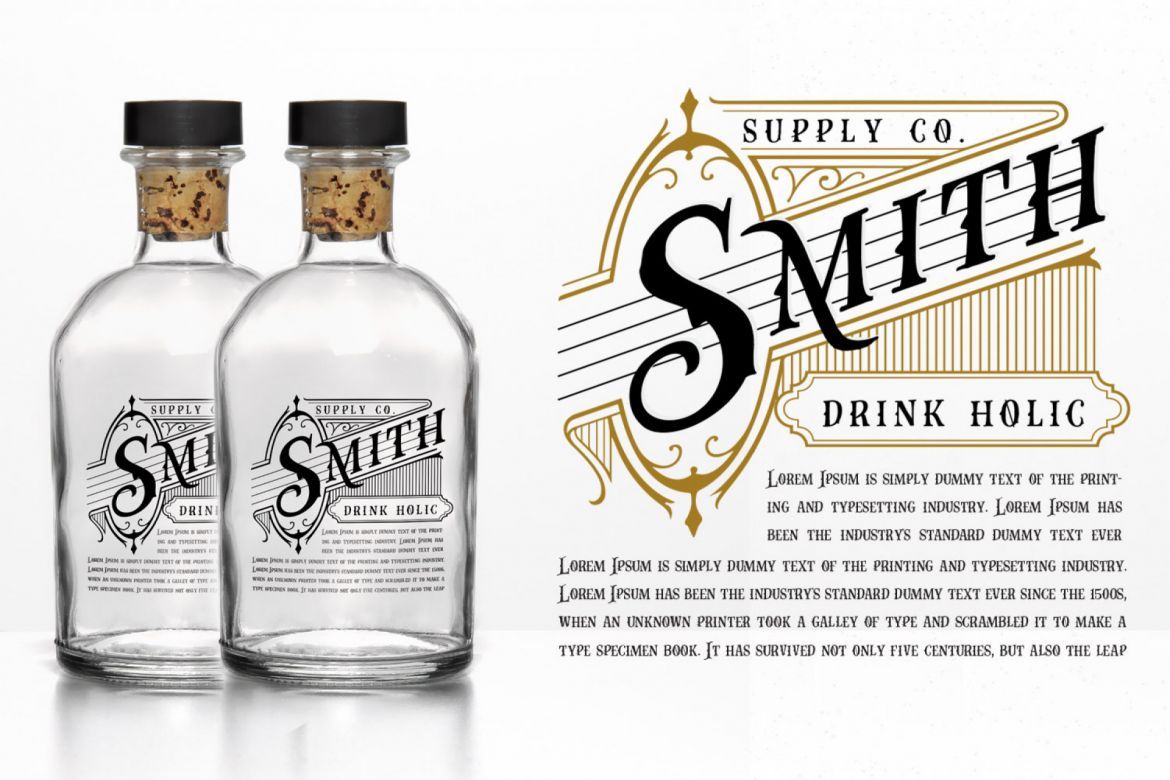 Gibsons Co (Extra Ornament) - view 13