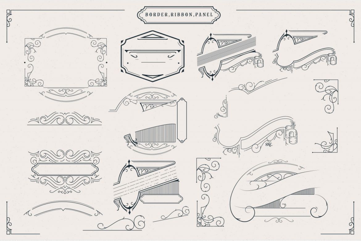 Gibsons Co (Extra Ornament) - view 14