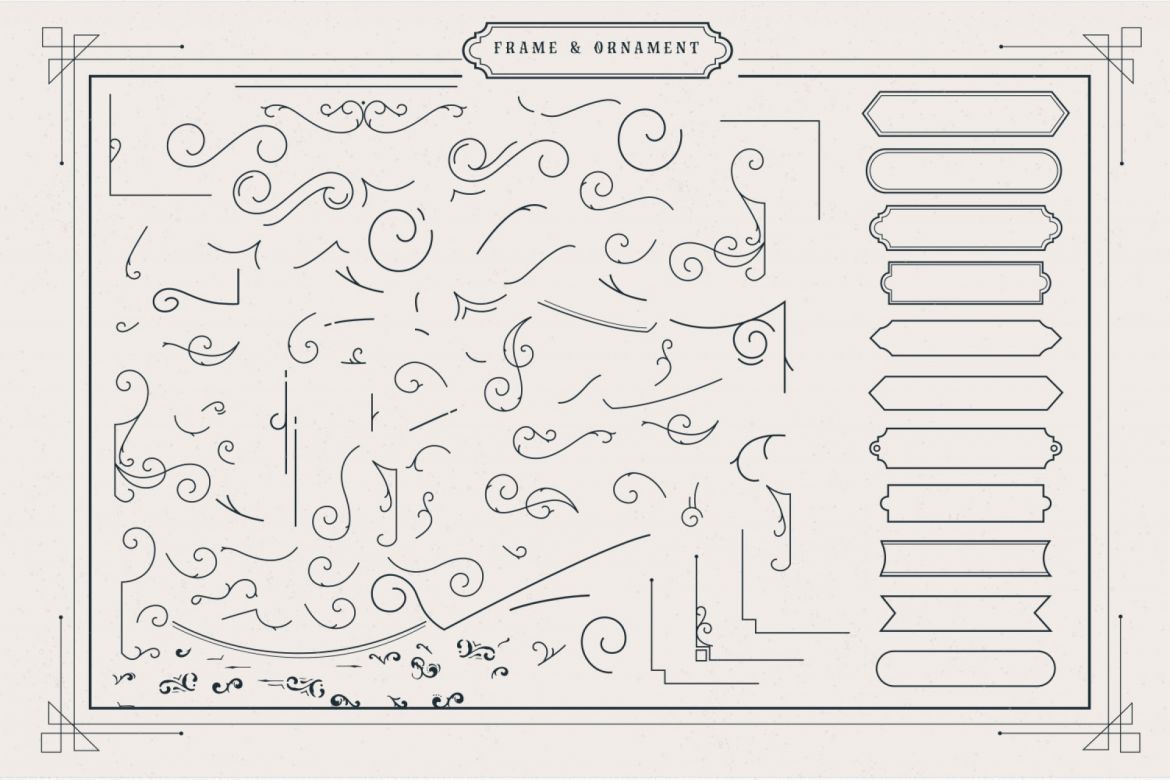 Gibsons Co (Extra Ornament) alternate