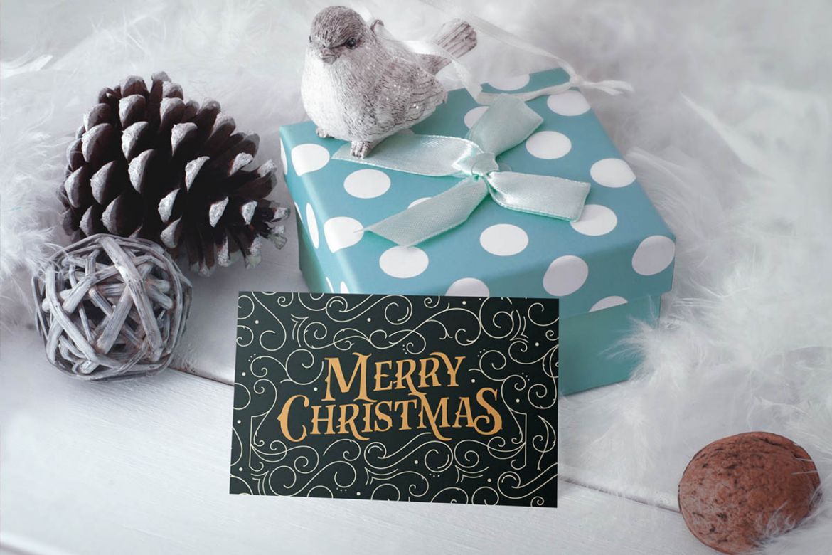 Gibsons Co (Extra Ornament) alternate