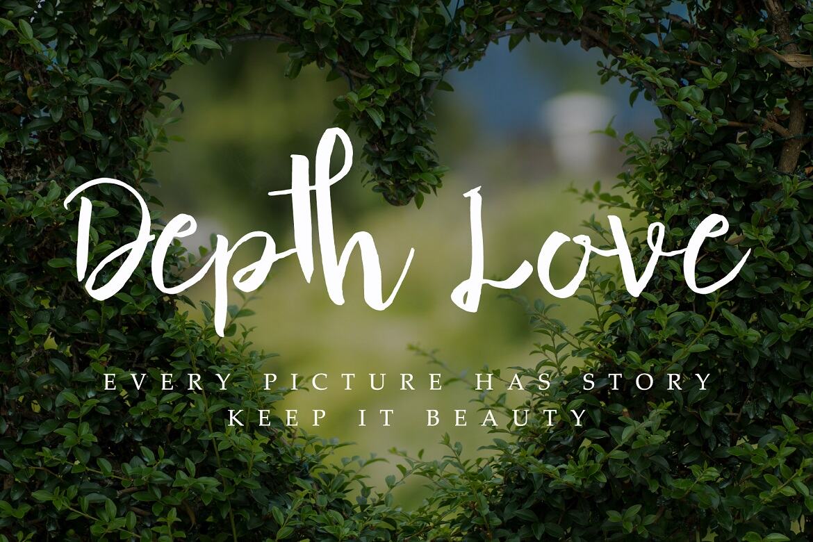 Butter Mellow - Free Font alt