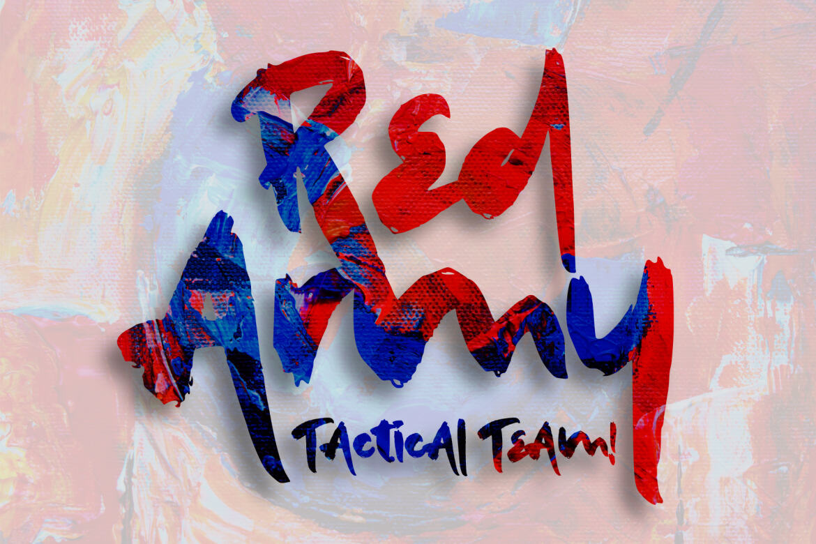 Bethrand - Free Font - view 7