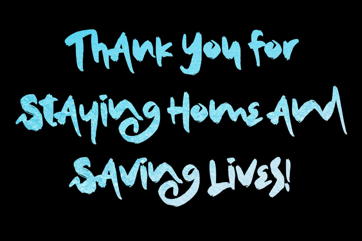 Bethrand - Free Font alternate