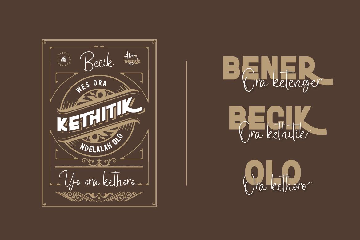 Jatheedo Free Script - view 5