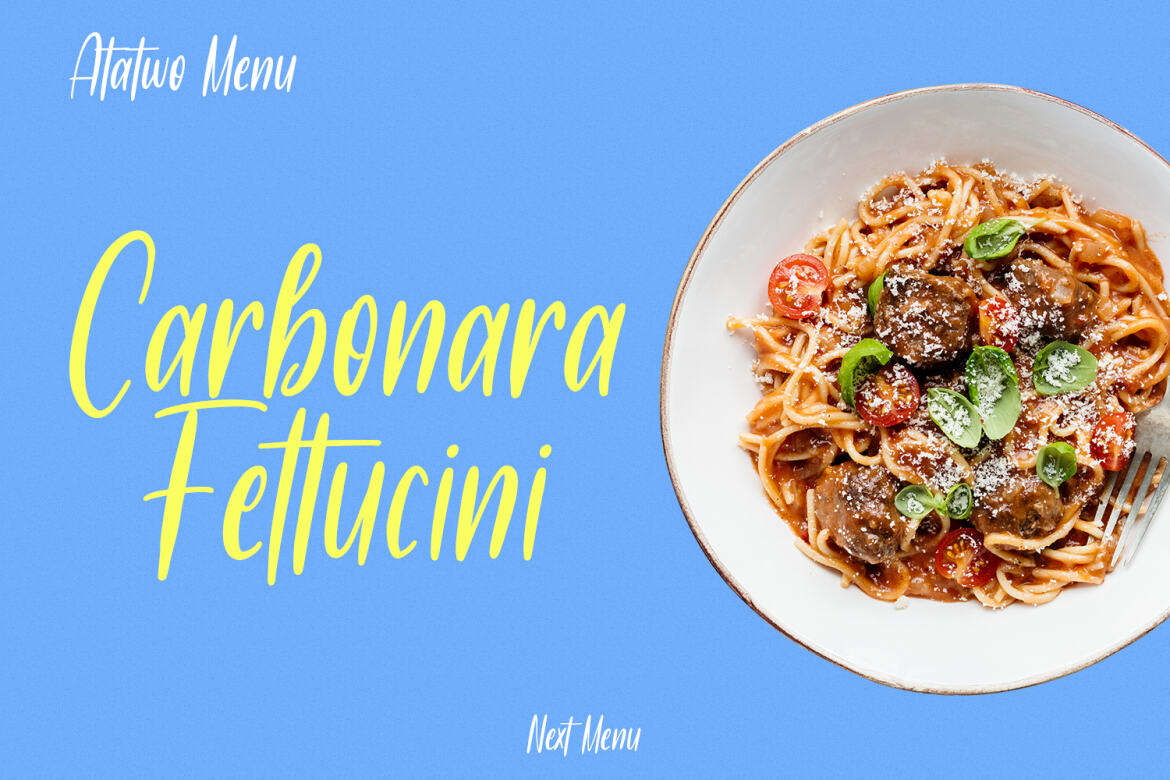 Nuttelos Handwritten - Free Font - view 5