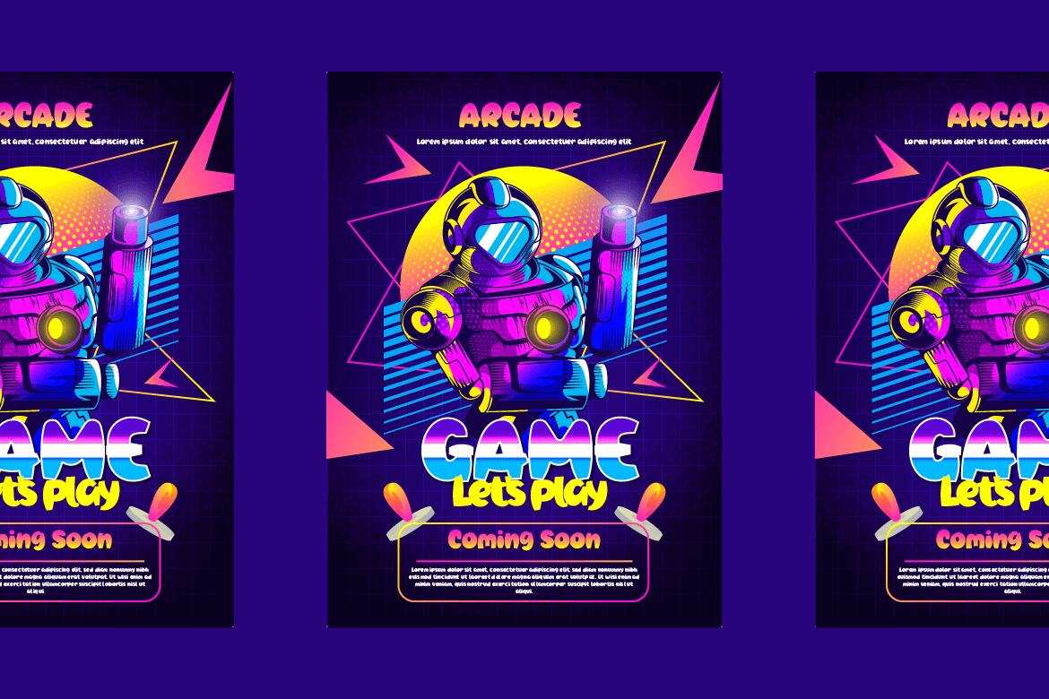 Cogeen - Free Font - view 4