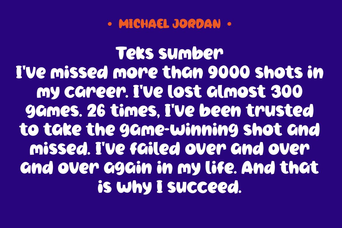 Cogeen - Free Font - view 10