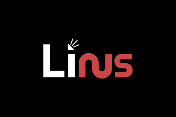 Linus - Free Logo Design