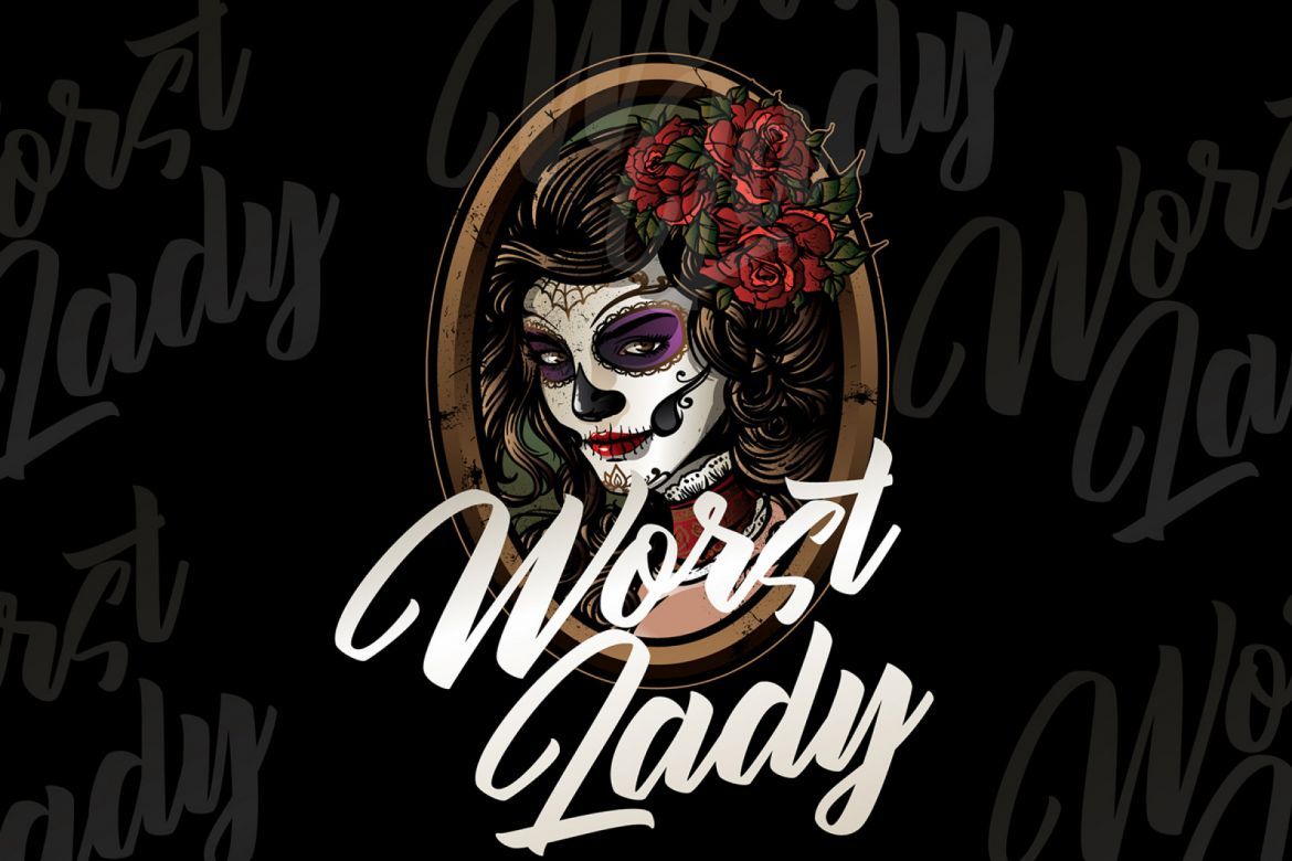 Artoone Oriottes Typeface - view 5