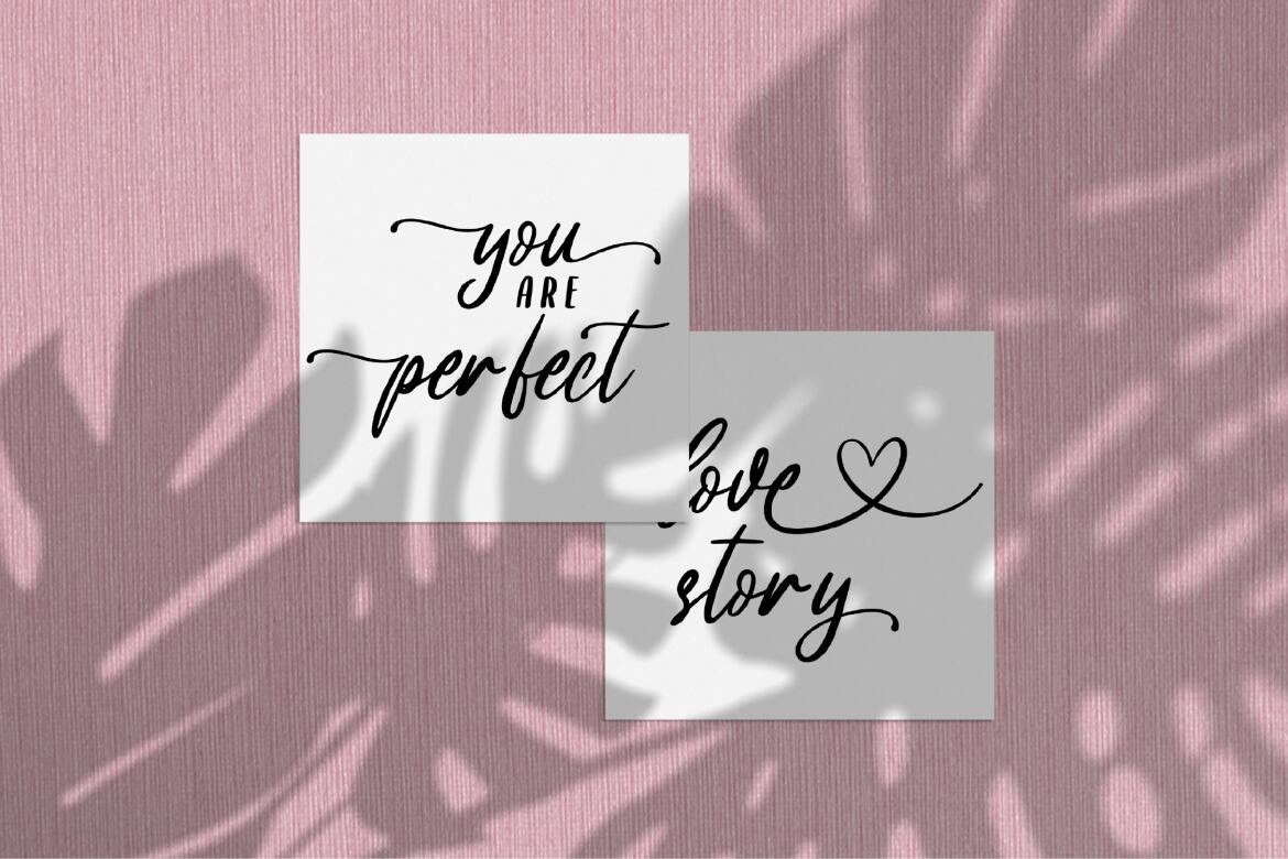 oh beauty - Free Script - view 7