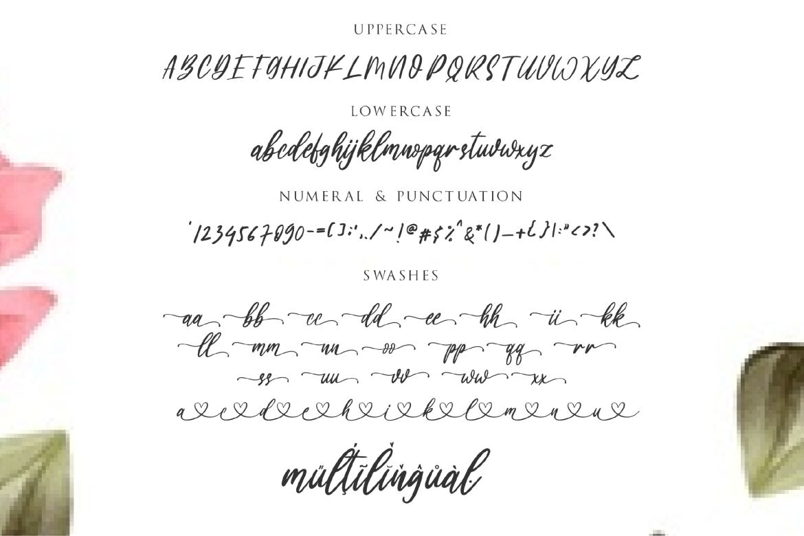 oh beauty - Free Script - view 8