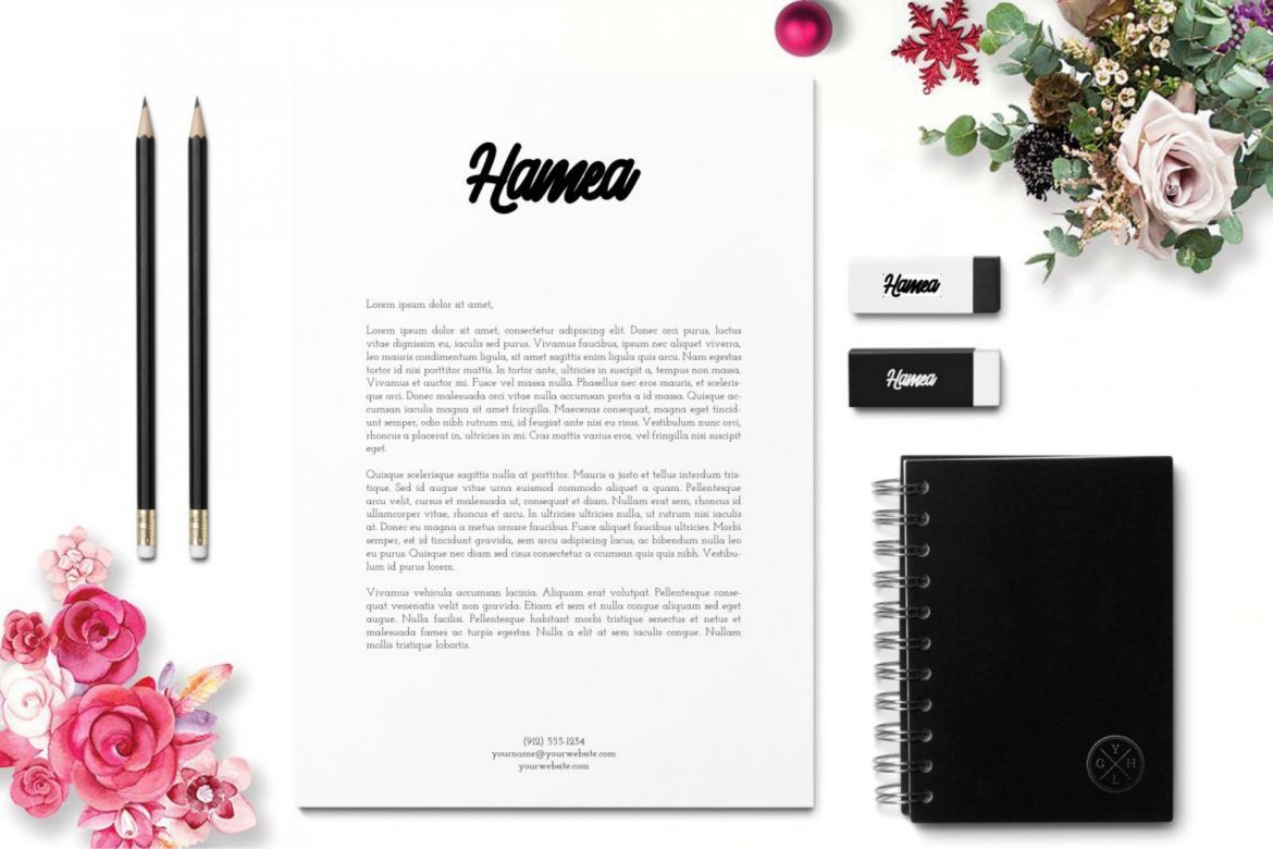 Sabila - Beauty Modern Font - view 3