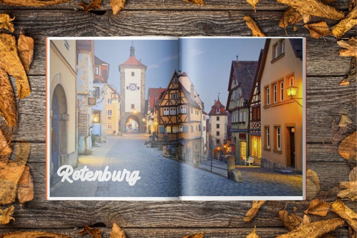 Almanak - Modern Typeface - view 4