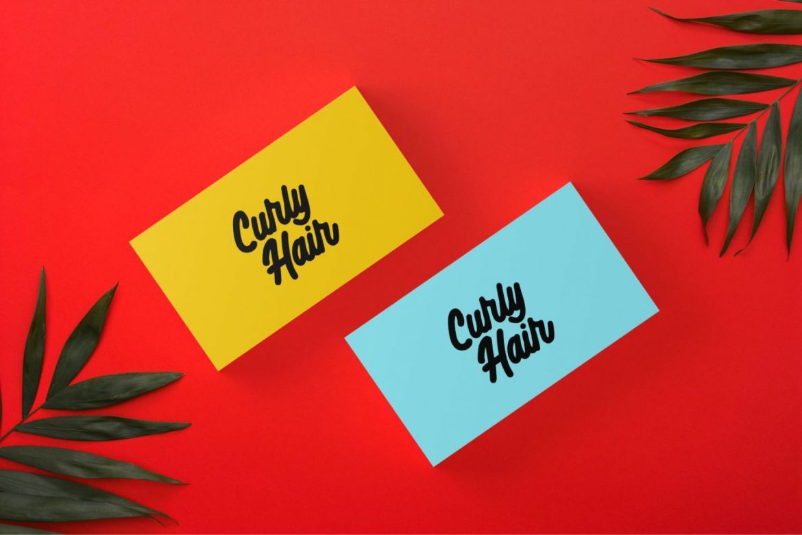 Netherlande - Elegant Script - view 4