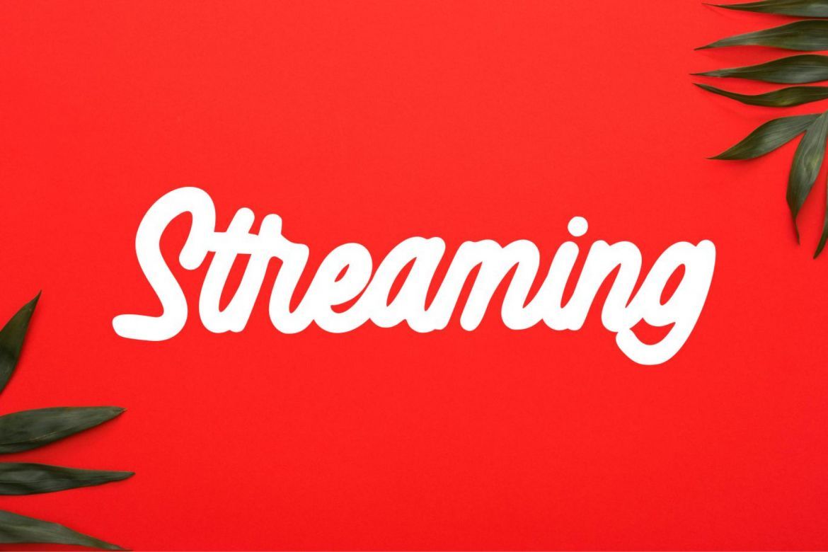 Netherlande - Elegant Script - view 5