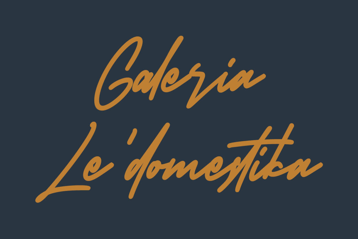 Tarboots Signature - Free Font - view 4