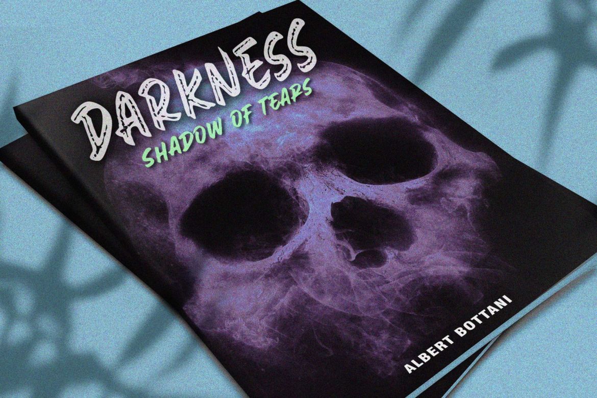 Awesome Journey brush font - view 6