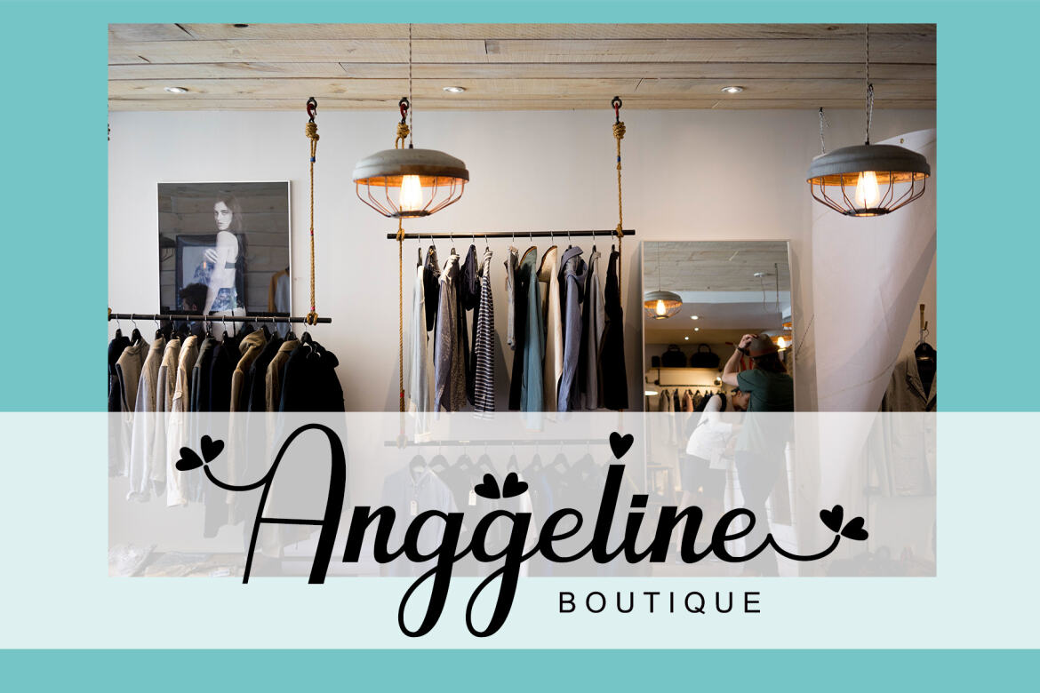 Gabriella - Free Font - view 4