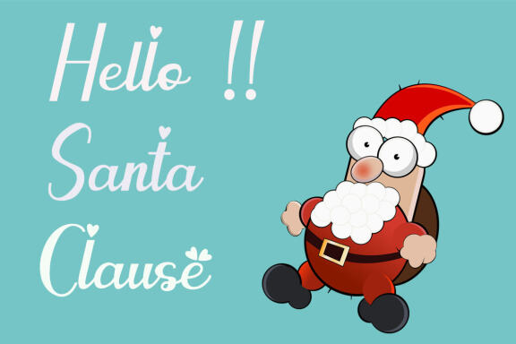 Gabriella - Free Font