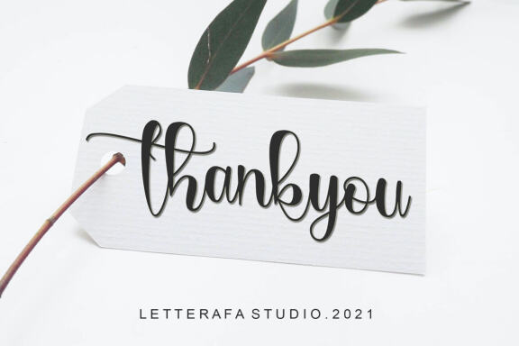 Bunnyheart - Free Font