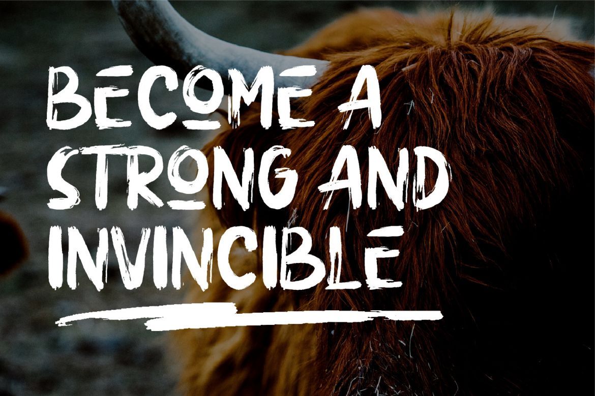 Ultra Brush - view 3