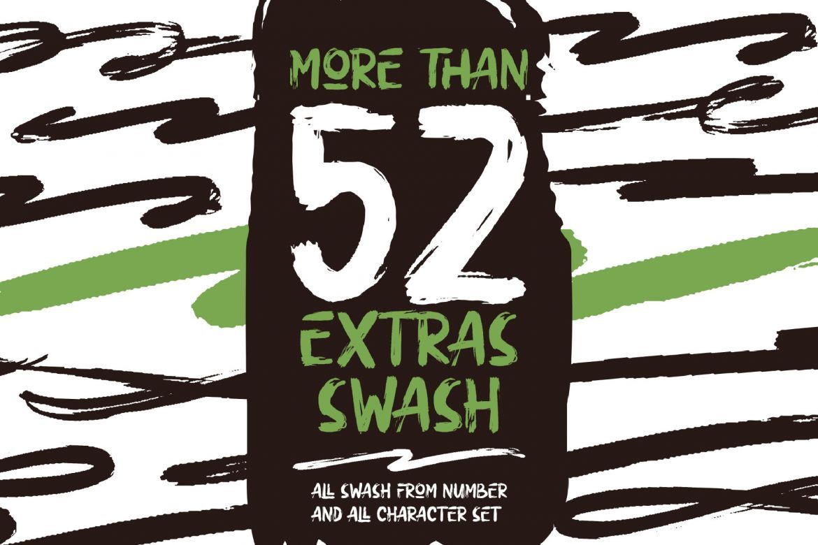 Ultra Brush - view 5