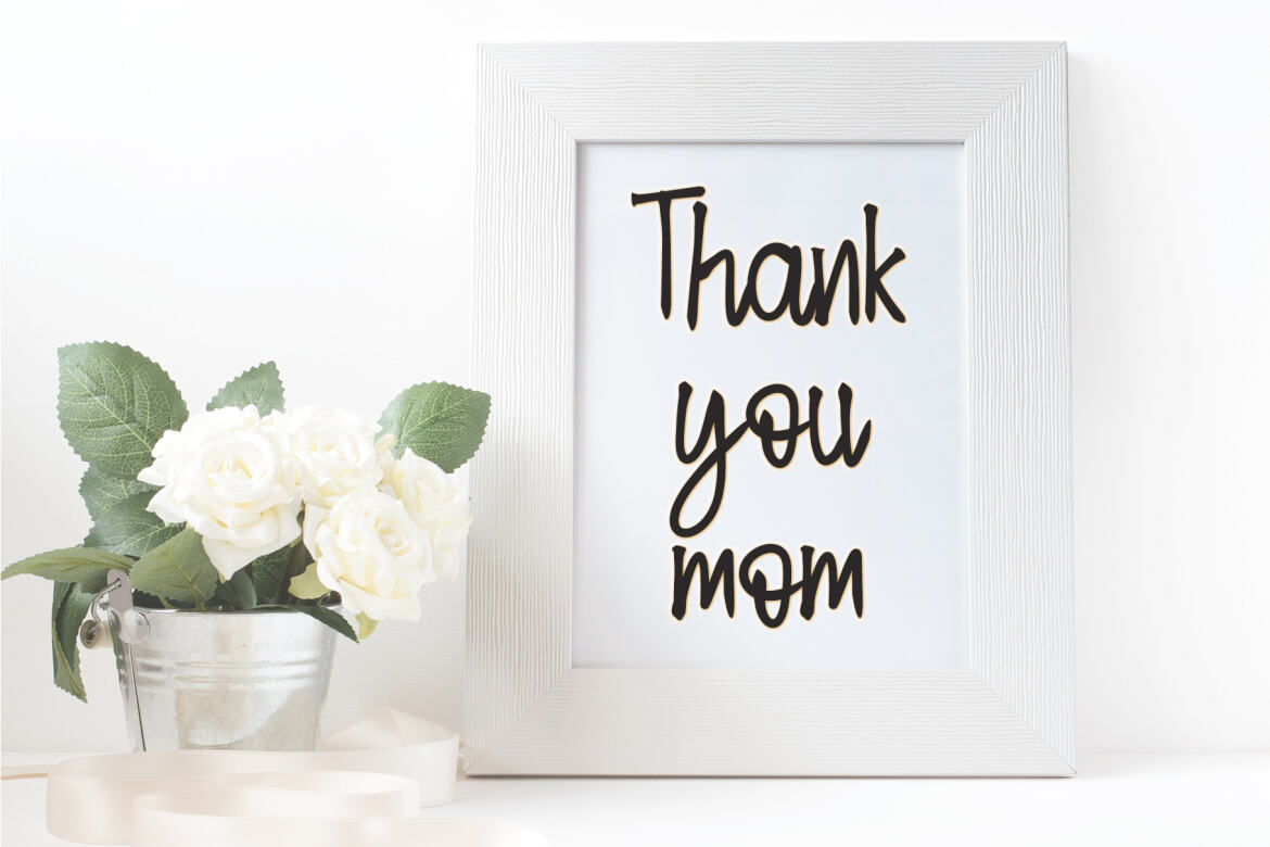 Motherblood - Free Font - view 8